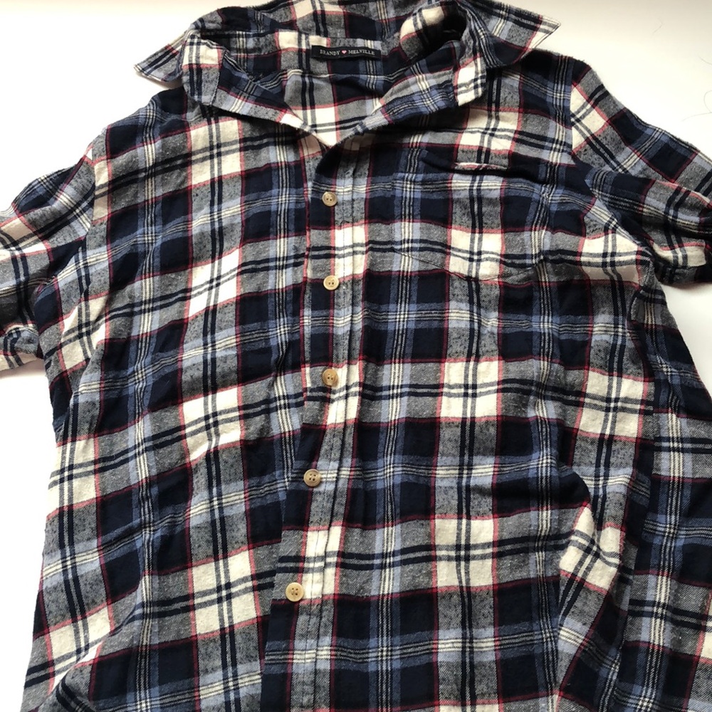 Women’s Flannel